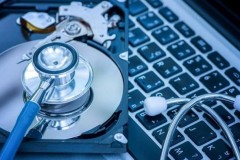 Hai cách kiểm tra ổ cứng laptop đơn giản và nhanh chóng