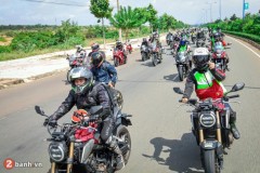 Honda Việt Nam xây dựng tin thần BIKER như thế nào?