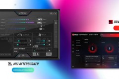 Hướng dẫn theo dõi FPS và thông số phần cứng trong game bằng MSI AfterBurner
