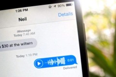 iMessage gặp lỗ hổng bảo mật không thể vá, cập nhật ngay iOS 14 để không bị đánh cắp thông tin
