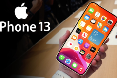 iPhone 13 Pro và 13 Pro Max tiếp tục được báo cáo có màn hình LTPO 120Hz, tổng bốn mẫu sẽ ra mắt vào năm 2021