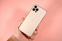 iPhone 13 sẽ được trang bị notch nhỏ hơn và máy quét ToF LiDAR xịn xò