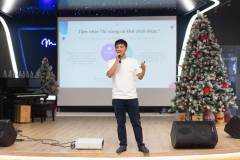 Khám phá văn phòng Amanotes- Hãng game âm nhạc Việt Nam vươn tầm thế giới