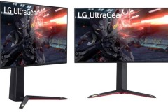 Màn hình gaming tốt nhất 2020