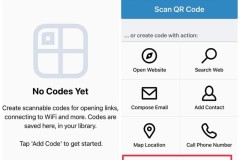 Mẹo chia sẻ wifi mà không cần đọc password wifi cực kì đơn giản