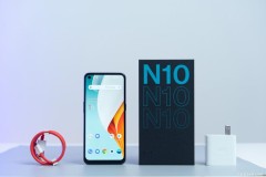 Mở hộp OnePlus Nord N10 5G: 8 triệu đã có máy chính hãng dùng được 5G!