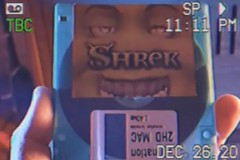 Nén video dài 90 phút vào đĩa mềm 1,44 MB