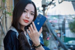 Những smartphone tốt nhất năm 2020