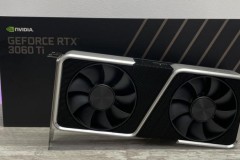 NVIDIA GeForce RTX 3060 Ti ra mắt: mạnh hơn cả 2080 nhưng giá rẻ hơn hơn