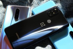 OnePlus 9 Lite với chip Snapdragon 865 sẽ ra mắt cùng với bộ đôi OnePlus 9 và OnePlus 9 Pro cạnh tranh trực tiếp với Galaxy S20 FE