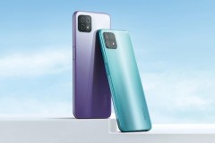 OPPO A53 5G: Smartphone giá rẻ toàn diện nhất với màn hình 90Hz, chip Dimensity 720, hỗ trợ 5G kép