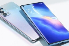 OPPO chính thức ra mắt Reno 5 | Reno 5 Pro 5G với màn hình đục lỗ 90Hz, cụm bốn camera, sạc nhanh 65W, giá khởi điểm 2699 CNY (gần 9.5 triệu VNĐ)
