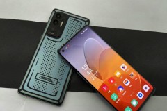 OPPO Reno5 Pro+ 5G ra mắt với Chip Snapdragon™ 865, thiết lập bốn camera 50MP và sạc nhanh 65W
