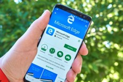 Phiên bản Beta của Microsoft Edge bắt đầu cho phép đồng bộ hóa các tab và lịch sử giữa Android và PC