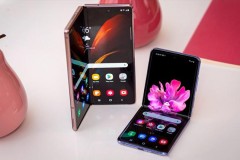 Rò rỉ thông tin Samsung sẽ phát hành bốn điện thoại thông minh gập vào năm 2021