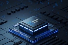 Samsung chính thức ra mắt chip Exynos mới vào ngày 12 tháng 1