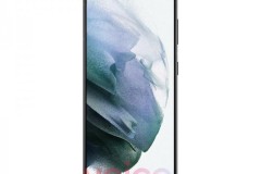 Samsung Galaxy S21 rò rỉ hình ảnh báo chí chính thức