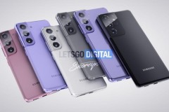 Samsung Galaxy S21 sẽ không bán kèm sạc và tai nghe