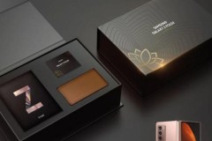 Samsung Galaxy Z Fold 2 ra mắt phiên bản giới hạn tại Việt Nam