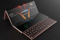 Samsung Galaxy Z Fold 3 sẽ được trang bị bút S Pen, camera ẩn dưới màn hình