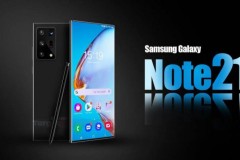 Samsung vẫn ra mắt dòng Galaxy Note 21 vào năm sau?