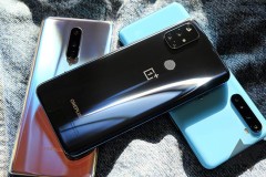 Sẽ có biến thể thứ 3 của dòng OnePlus 9 sử dụng chip set SD800 Series