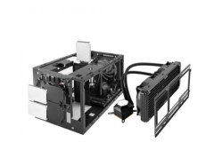 Silverstone ra mắt vỏ case SUGO 15 – Gọn nhẹ nhưng tương thích tối đa