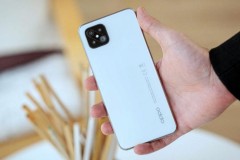Smartphone mới của OPPO (Oppo Reno5 Lite 5G) được phát hiện trên trang web chứng nhận 3C tiết lộ các thông số kỹ thuật