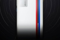 Smartphone Vivo iQOO 7 với màn hình 120Hz và hỗ trợ sạc nhanh nhất 120W sẽ ra mắt vào đầu năm 2021