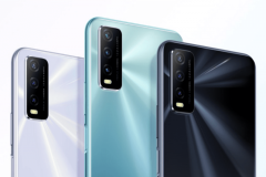 Smartphone Vivo với số model V2037 được phát hiện trên Geekbench: V2037 là thiết bị đầu tiên của hãng được trang bị MediaTek Helio G80