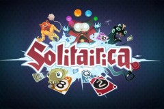 Solitairica, tựa game đấu thẻ bài cực hấp dẫn đang được miễn phí cho PC