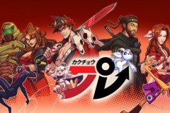 Steam công bố danh sách các game bán chạy nhất, được chơi nhiều nhất 2020