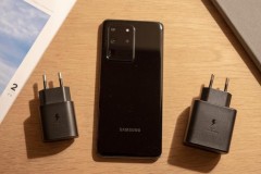 Tài liệu cho thấy Samsung có thể bán Galaxy S21 mà không kèm cốc sạc