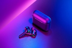 Tai nghe chống ồn Razer Hammerhead True Wireless Pro: Chuẩn THX, độ trễ đầu vào thấp, điều khiển bằng cảm ứng, giá 199$