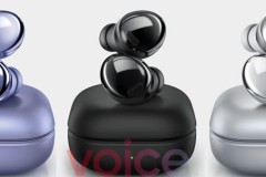 Galaxy Buds Pro dự kiến sẽ có mức giá gần 4.7 triệu đồng, ra mắt cùng ngày với Galaxy S21 series 5G