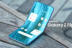Tin đồn: Samsung Galaxy Z Flip 3 có thể ra mắt với giá rẻ hơn thế hệ trước