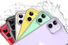 Tin mừng: Apple sẽ thay màn hình miễn phí cho những chiếc iPhone 11 lỗi cảm ứng