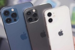 Top smartphone có camera chụp và quay video tốt nhất 2020: Apple chiếm lĩnh ngôi vương với iPhone 12 Pro Max