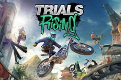 Ubisoft đang tặng miễn phí tựa game đua xe địa hình Trials Rising trị giá $19,99 trong vòng 24h