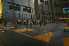 Vì nhân vật trong Cyberpunk 2077 quá dị hợm nên một modder đã giúp họ giống “loài người” hơn