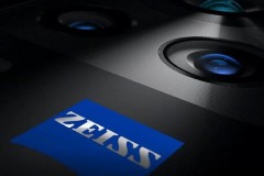 Vivo ký hợp đồng hợp tác và sẽ sử dụng ống kính do ZEISS cung cấp