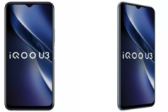 Vivo iQOO U3 chính thức ra mắt với thiết kế nổi bật, màn hình LCD 6.6inch 90Hz tốc độc cao, chipset Dimensity 800U hỗ trợ 5G, dung lượng pin lớn đi kèm với giá bán phải chăng