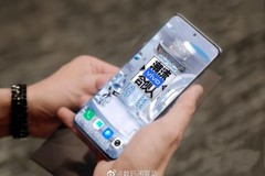 Vivo X60 series dần lộ diện: chip Snapdragon 888, thiết kế siêu thời thượng