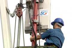 VNPT chính thức công bố vùng phủ sóng VinaPhone 5G tại Hà Nội và TP. Hồ Chí Minh
