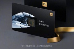 Xiaomi gửi thư mời sự kiện ra mắt Mi 11 series đính kèm với chip Snapdragon 888 5G "hàng thật"