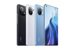 Xiaomi Mi 11 Pro sẽ ra mắt sau lễ hội mùa xuân ở Trung Quốc, Xiaomi Mi 11 đã được phép đặt hàng trước