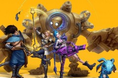 Yêu cầu cấu hình điện thoại để chiến LMHT Tốc Chiến cho anh em game thủ