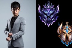 3 lời khuyên từ Chawy giúp người chơi bậc Kim Cương leo lên rank Thách Đấu dễ dàng