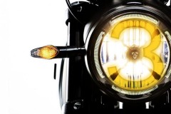 3 mẫu Ducati Scrambler mới sẽ ra mắt vào ngày 22/01