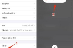 5 cách sửa lỗi iPhone bị ngắt WiFi khi khóa màn hình